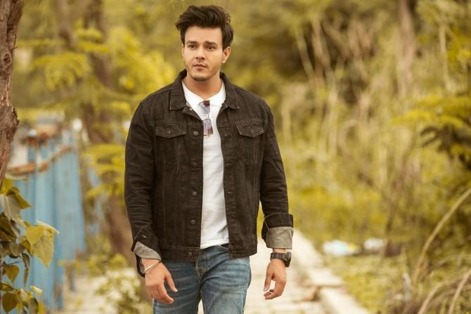 Aniruddh Dave