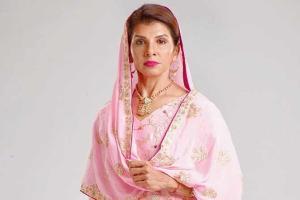 Fit at 57: Anita Raaj defies age to define fitness
