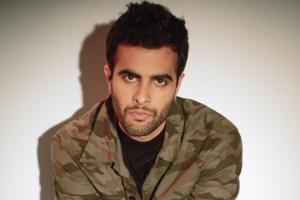 Ankur Rathee Graduates from Boy Toy to Boyfriend
