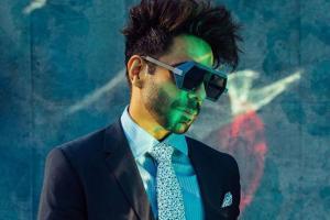 Aparshakti's audio short film Hisaab Barabar will leave you smiling