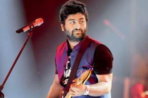 How Arijit Singh has proven to be a singer of all seasons!