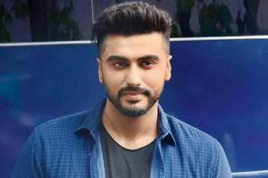 Arjun Kapoor: Love is the most unifying emotion