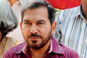 Arun Lal: You must believe you can fight this