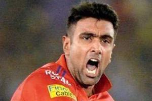 R Ashwin recalls IPL reality check, says learnt harsh lessons in 2010