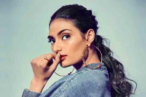 Athiya Shetty: Want to protect the kids
