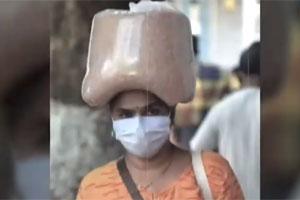 Coronavirus Outbreak in Mumbai: Wear mask or get arrested, says BMC