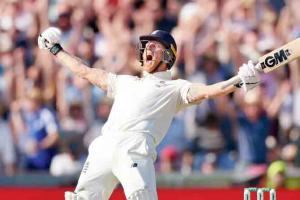 Stokes ends Kohli's 3-year reign as Wisden Leading Cricketer in World