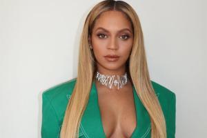 Beyonce donates USD 6 million for COVID-19 relief