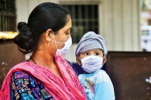 Not just treatment, Tata gives them food and a roof over their heads