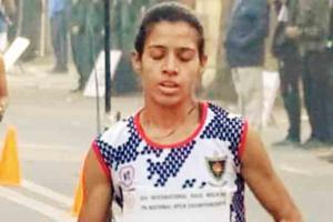 COVID-19: Walker Bhawana Jat rues uncertainty after Olympic delay