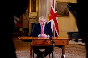 UK PM Boris Johnson taken to ICU as symptoms worsen