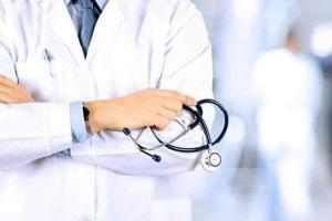 Two resident doctors of Safdarjung Hospital test positive for COVID-19