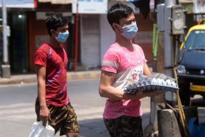 336 new COVID-19 cases in past 24 hours, India tally climbs to 2,301