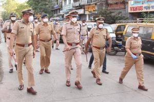 Here's a district wise breakup of COVID-19 cases in Maharashtra