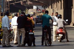 33 new positive cases recorded in Maharashtra; death toll rises to 13
