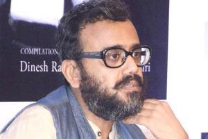 Dibakar Banerjee: The macho hero is a product of patriarchy