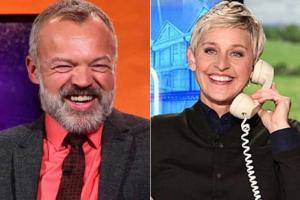 Five talk shows that will brighten up your extended lockdown