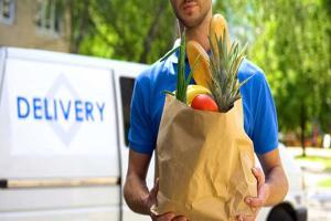 How to Unpack your Food Deliveries in the Safest Way Possible