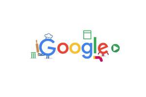 Google shares Champions Trophy doodle urging people to play games
