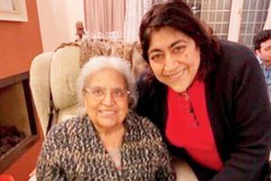 Gurinder Chadha pens emotional note as she loses her aunt