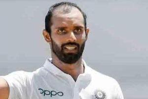 Not gutted about IPL 2020 snub: Hanuma Vihari