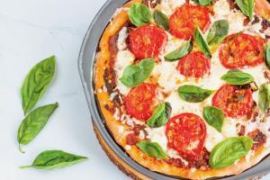 In crust we trust