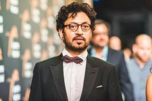 Did you know Irrfan Khan had designed his own costume in his debut film
