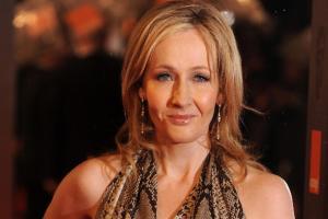 JK Rowling reveals she suffered from COVID-19 symptoms
