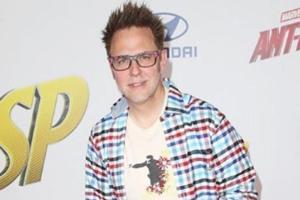 'No plans to push Guardians of the Galaxy, Suicide Squad release date'