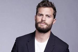 Jamie Dornan: I am not closed off to being in an action movie