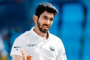 Jasprit Bumrah: Many thought I would be last person to play for India