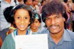 Dhanraj Pillay is impressed with Jemimah Rodrigues' skills