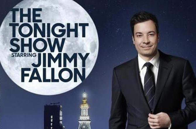 Jimmy Fallon