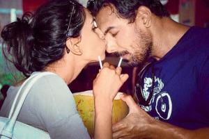 John Abraham's wife Priya shares never-seen-before picture