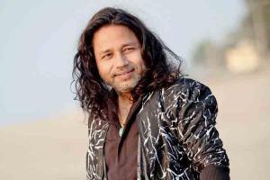 Kailash Kher all set to enthrall fans with a virtual concert