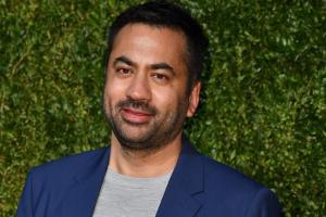 Kal Penn and the art of surviving Hollywood stereotypes