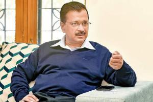 No lockdown relaxation in Delhi from Monday, says Arvind Kejriwal