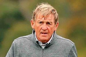 Steve Gerrard to Kenny Dalglish: Get well soon, king