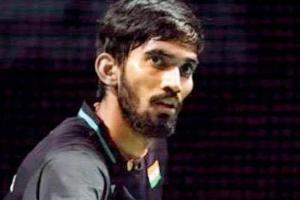 COVID-19 | This period is really frustrating: Kidambi Srikanth