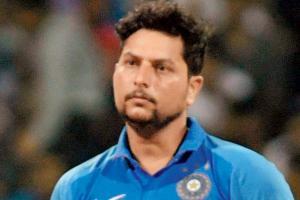 Kuldeep Yadav: Was lacking in basics last season