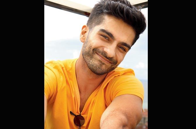 Kunal Thakur