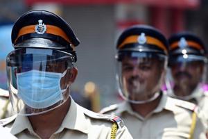 Wearing masks compulsory, spitting in public now a punishable offence