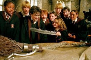 Magic for the muggles