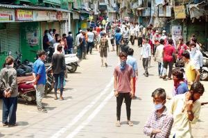Maharashtra prepares to send migrants home as Centre gives green light