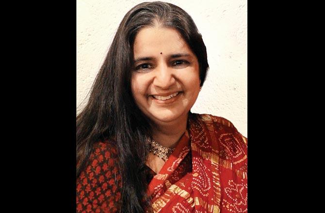 Jasleen Dhamija