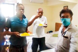 Coronavirus outbreak: Lockdown grounds two Malawi siblings in Mumbai