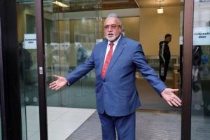 UK court dismisses Vijay Mallya's appeal against extradition to India