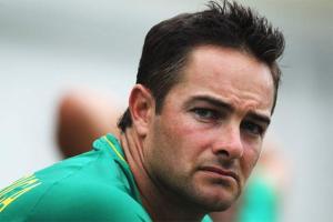 Win against Australia light at the end of the tunnel, says Mark Boucher