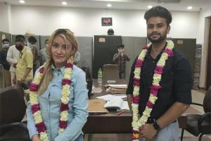 Rohtak court opens at night to help local youth marry Mexican