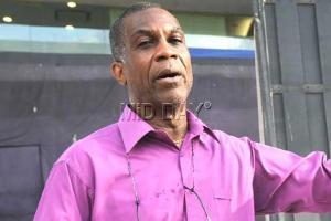 Michael Holding picks his 'fab 4' fast bowlers across generations